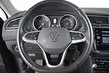 Volkswagen Tiguan (2021) 2.0TDI 147kW 4Motion,Webasto - náhled 19