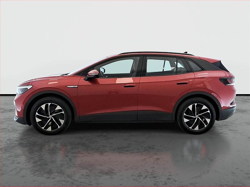 Volkswagen ID.4 (2022) Pro Perf. (82 kWh), SoH 92% - fotka 3 z 29