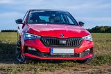 Škoda Scala (2021) Monte Carlo 1.5 TSI, TOP stav - náhled 29