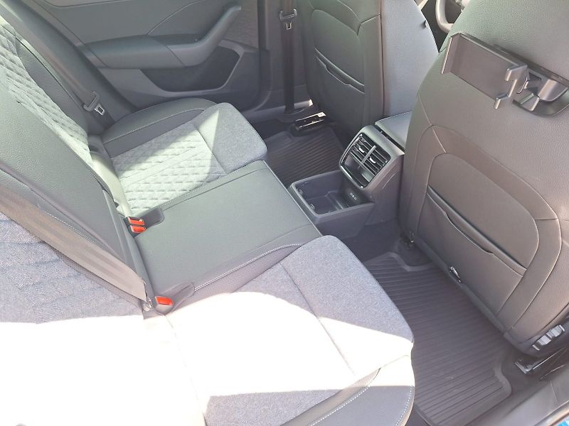Škoda Octavia (2025) COMBI / 1.5 TSI M-HEV / 110 kW - fotka 25 z 30