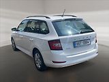 Škoda Fabia 1,0 TSI 70 Ambition - náhled 3