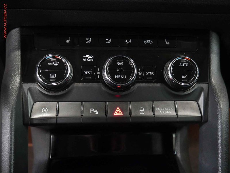 Škoda Kodiaq (2018) 2.0 TDi 4x4, Style, DSG, TZ - fotka 17 z 22