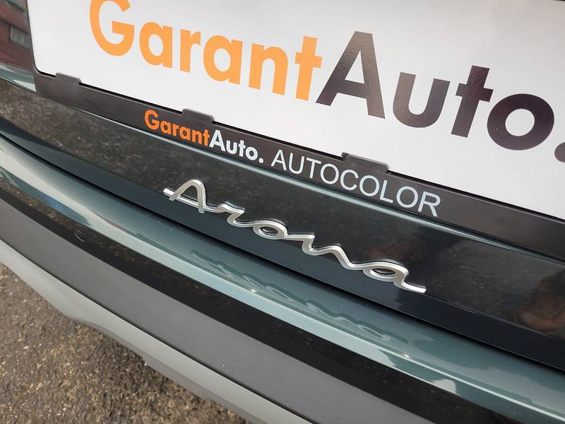 Seat Arona 1.0 TSI DSG Xperience - fotka 11 z 44