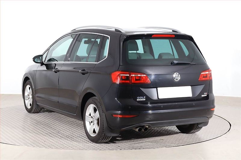 Volkswagen Golf Sportsvan (2015) 1.4 TSI, Serv.kniha, Tempomat - fotka 4 z 16