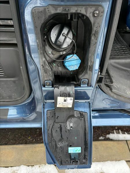 Fiat Talento 2,0 2.0 AUTOMAT - fotka 25 z 28
