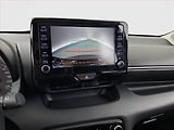 Toyota Yaris (2022) 1.5 VVT-i Hybrid - náhled 17