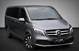 Mercedes-Benz Třídy V V250d XL 4Matic, ČR, 8 míst - náhled 7