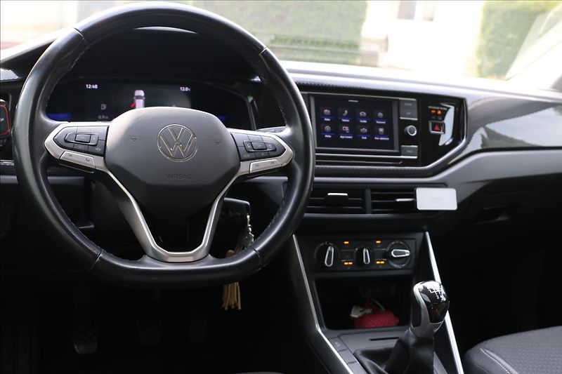 Volkswagen Taigo 1,0 ČR, 27000 km,TAŽNÉ,novéSTK - fotka 27 z 52