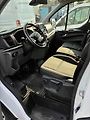 Ford Transit Custom (2020) CUSTOM L2-H1 DVOJTÁ KLIMA - náhled 8