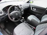 Škoda Fabia 1,6 i 77kW Combi Ambiente - náhled 9