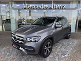 Mercedes-Benz GLE 350de 4MATIC - náhled 1