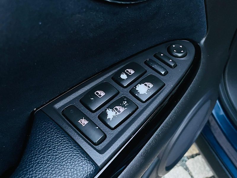 Fiat Croma 1.9D SENZORY SERVISKA TAŽNÉ - fotka 29 z 42