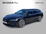 Škoda Superb (2025) Combi 2.0 TDI 4x4 DSG Sportlin - náhled 1