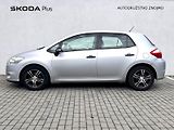 Toyota Auris (2012) 1,4 D-4D 6man - náhled 2