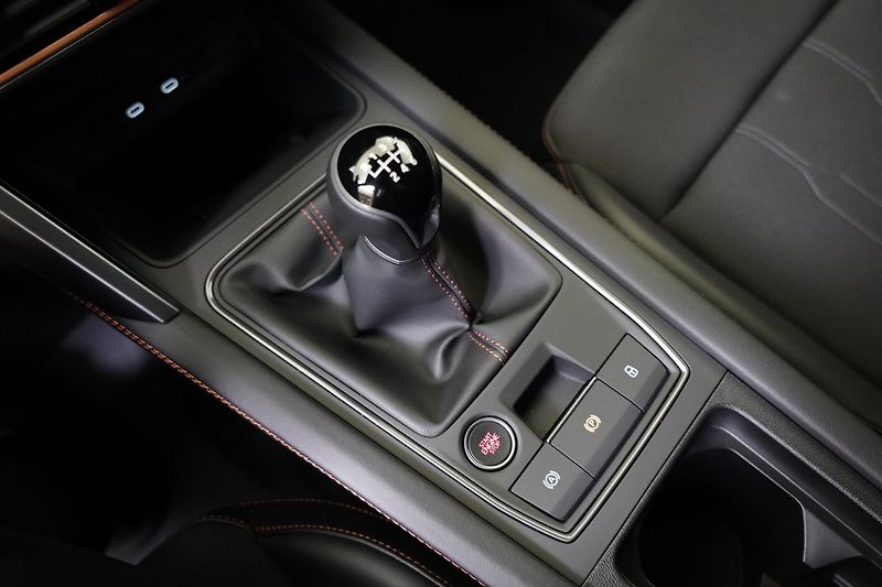 Cupra Formentor - fotka 23 z 26