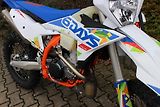 KTM 300 EXC SIX DAYS (2026) 2026  SKLADEM - náhled 1