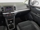 Volkswagen Sharan (2014) Highline 2.0 TDI, 4X4, Kůže - náhled 8