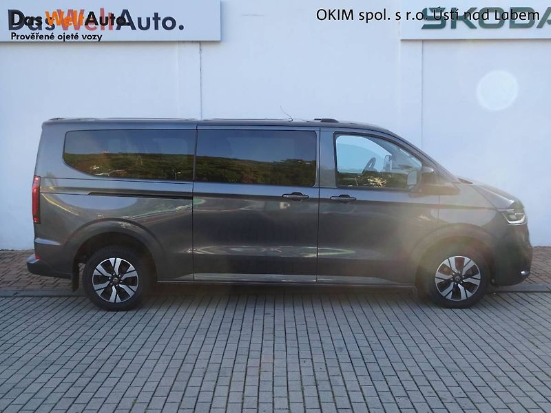 Volkswagen Caravelle (2025) LIFE 2.0 TDI DR - fotka 28 z 32