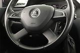 Škoda Rapid (2013) 1.2 TSI, Park. senzory - náhled 11
