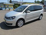 Volkswagen Touran (2011) 2.0TDI 7 míst  - náhled 23