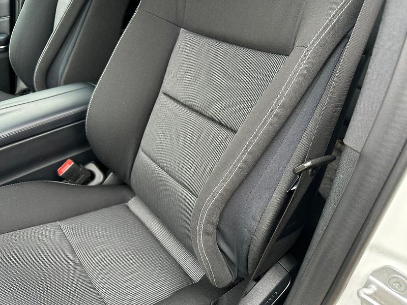 Mercedes-Benz Třídy E (2016) 350CDI 4Matic Elegance - fotka 15 z 40