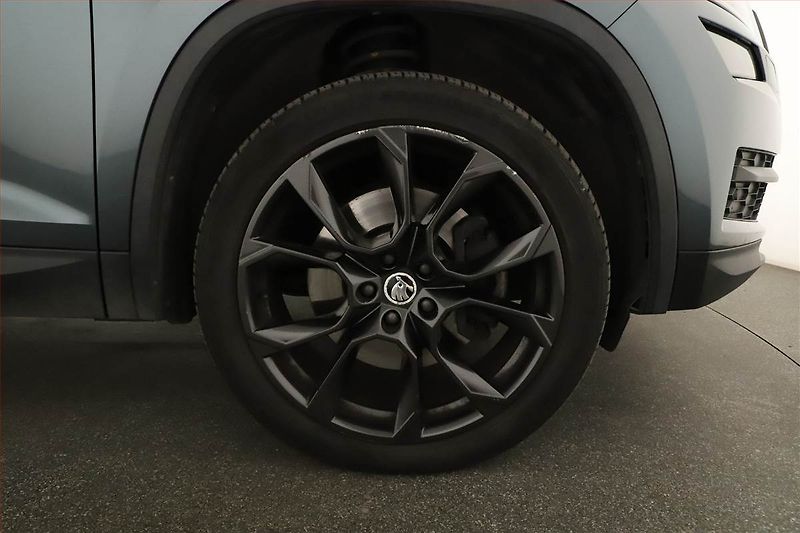 Škoda Kodiaq (2018) 2.0 TDI 4x4 - fotka 18 z 18