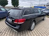 Mercedes-Benz Třídy E (2016) 350 3,0D 4X4 AUTOMAT BLUETEC - náhled 4