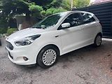 Ford KA PLUS (2017) CZ původ - náhled 1