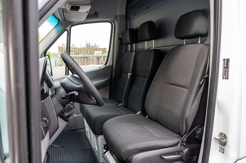 Mercedes-Benz Sprinter 311CDi*L2H2*DPH*KLIMA*DPH* - fotka 8 z 22