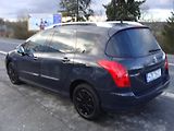 Peugeot 308 1.6 HDi, 68 kW, panorama,klima - náhled 2