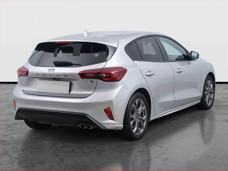 Ford Focus (2022) ST-Line 1.0 MHEV, Serv.kniha - fotka 5 z 16