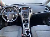 Opel Astra (2013) 1.4T, AC, temp - náhled 8
