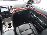 Jeep Grand Cherokee (2012) 3.0 CRD, 4X4, Automat, Navi - náhled 8