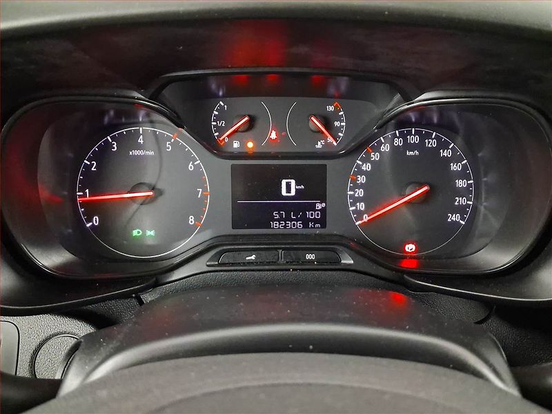 Opel Combo (2022) 1.5 CDTI, 1Maj, DPH - fotka 10 z 20