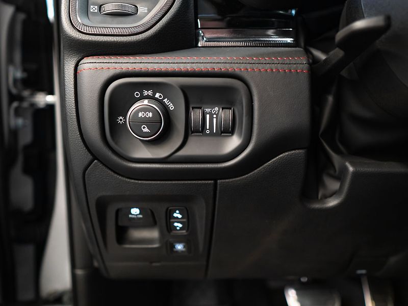 Dodge RAM (2025) 3.0 RHO 540 HP, Launch Control - fotka 18 z 46