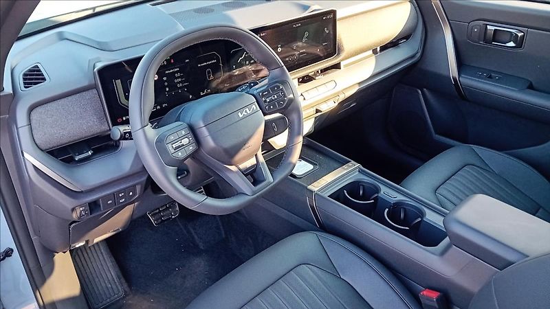 Kia Seltos 1,6 T-GDi 4x2 X-LINE 7DCT - fotka 8 z 12