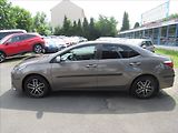 Toyota Corolla 1,6 VVT-i 97kW Sedan - náhled 7