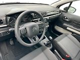 Citroën C3 (2018) Feel 1.2 PureTech 81kW! PDC! - náhled 12