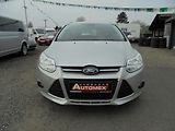 Ford Focus (2013) 1.0 EcoBoost-74kW-ALU-SUPER - náhled 1