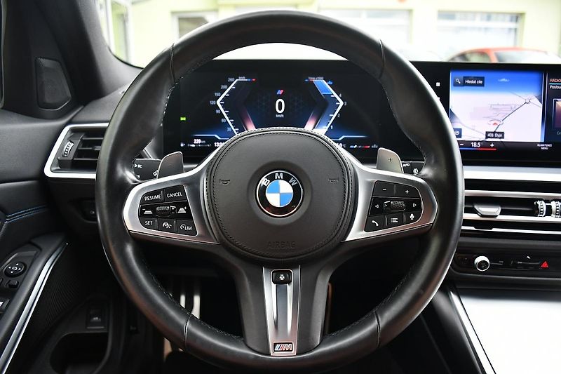 BMW Řada 3 320d xDrive M-SPORT   - fotka 30 z 64