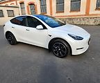 Tesla Model Y (2021) TEPELKO*ZÁRUKA*TAŽNÉ*AWD* - náhled 8