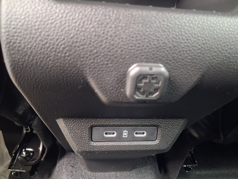 Dacia Duster (2026) Expression mild hybrid 140 - fotka 27 z 37