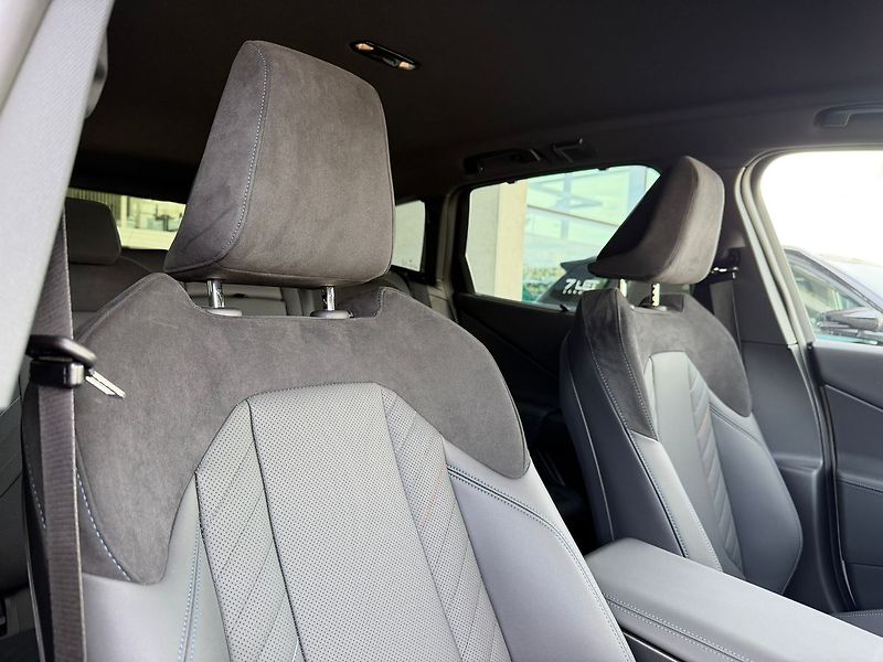 BMW X3 xDrive 20d Harman Kamery 360 E - fotka 20 z 34