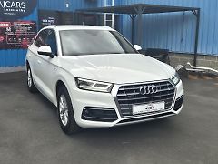 Audi Q5 (2019) - fotografie inzerátu