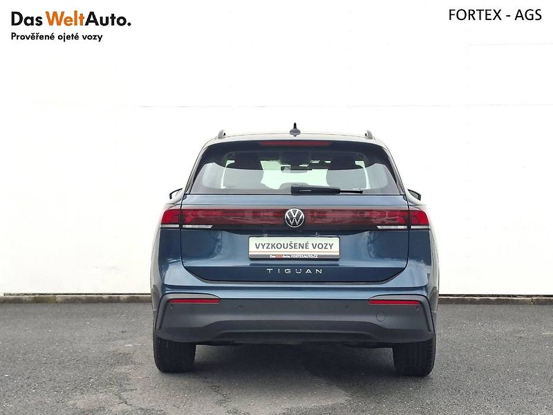 Volkswagen Tiguan (2024) 2.0 TDI,110kW,DSG,Webasto,Tažn - fotka 7 z 30