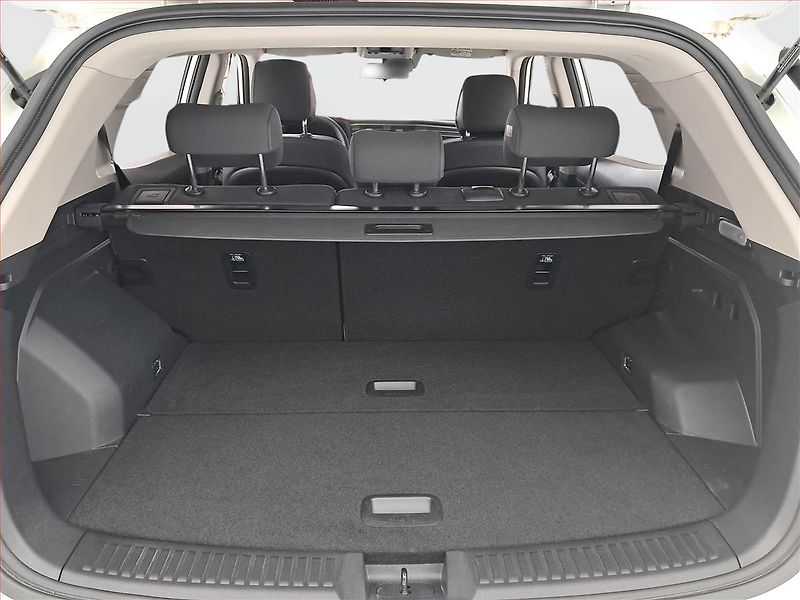 SsangYong Korando (2025) 1.5 T-GDI - fotka 14 z 17