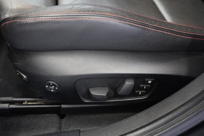 BMW X1 2,0 XDRIVE28I AUT. - fotka 12 z 30