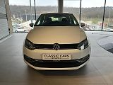 Volkswagen Polo (2016) 1,4 TDi DSG Comfortline - náhled 10