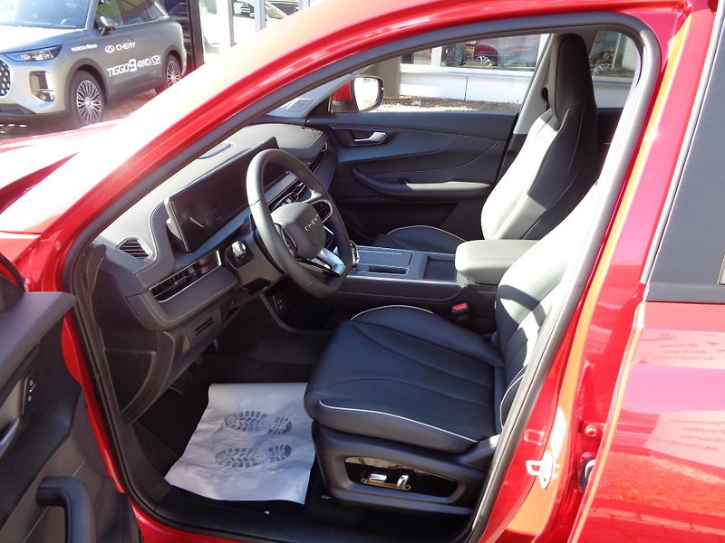 Chery Tiggo 4 HEV (2026) 1,5 HEV UNIQUE AKCE!  - fotka 11 z 25