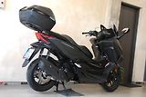 Honda Forza 125 ABS (2023) Forza 125 - 1.maj, serviska, k - náhled 2